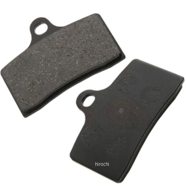 補修 ブレーキパッド M-キャリパー用 (2個入り)