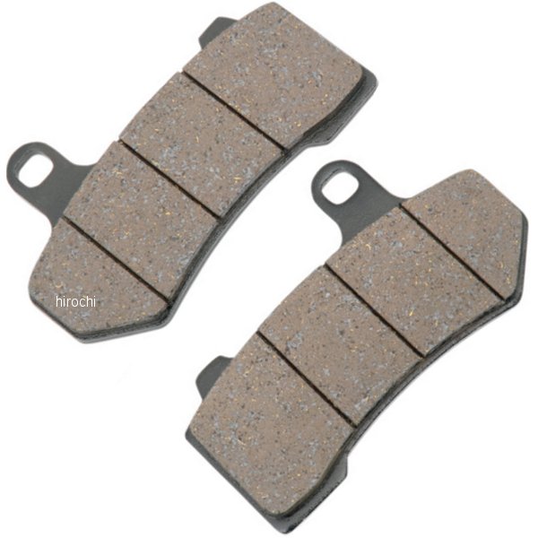 【セール特価】 補修 ブレーキパッド C-キャリパー用 (2個入り)
