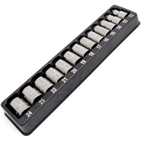 シャロー ソケット セット