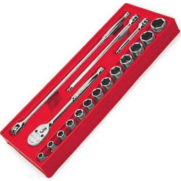 フラクショナル クローム セット