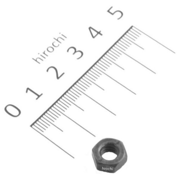 ナット(JN5) 95317-06700