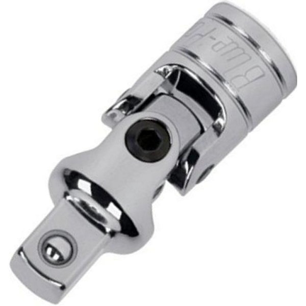 ブルーポイント 1/2インチ ユニバーサル ジョイント 長さ2-3/4インチ