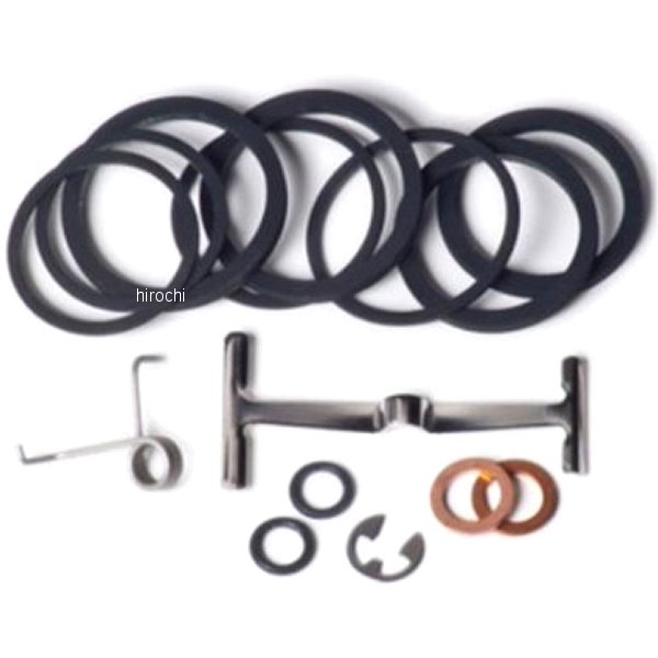 補修 6ピストン 600シリーズ キャリパー