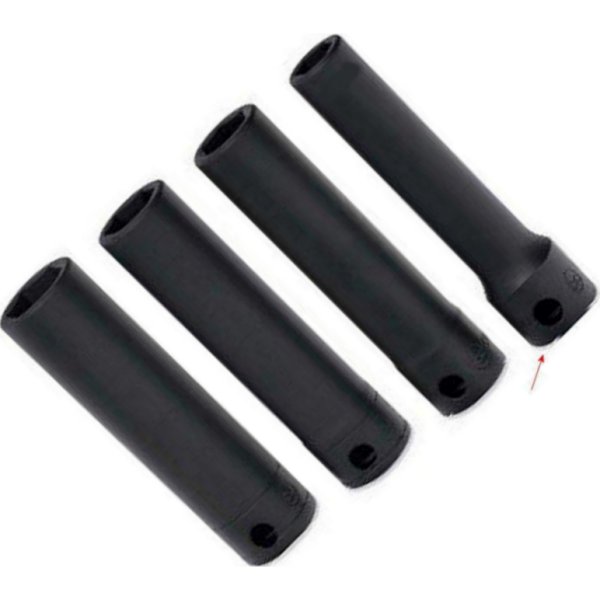 ホースクランプ ソケット 7/16インチ