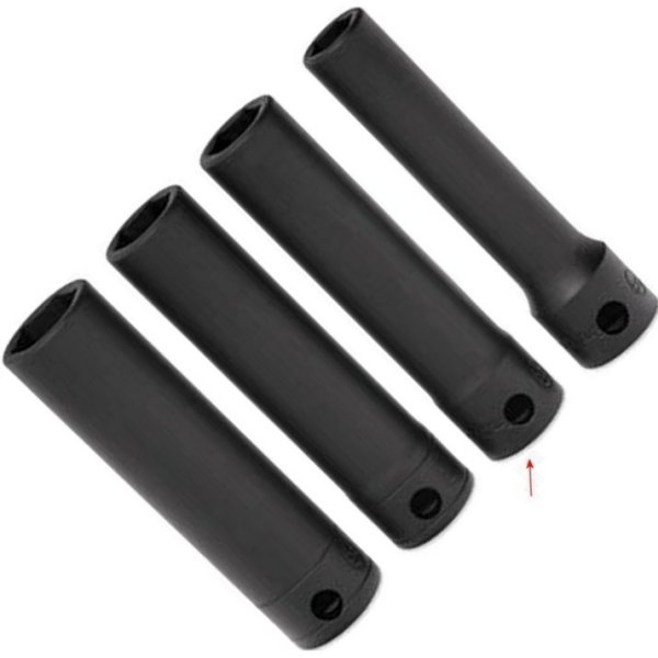 ホースクランプ ソケット 1/2インチ