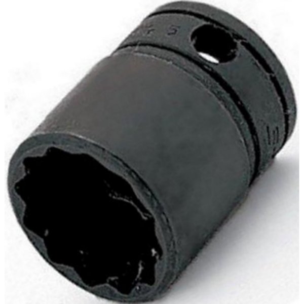 3/8インチ ソケット シャロー 12角 インチサイズ 13/16インチ