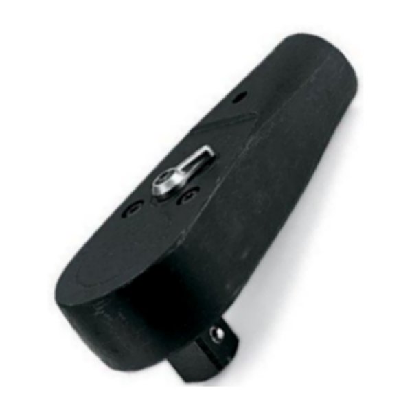 ヘッド シールド ラチェット 1インチ