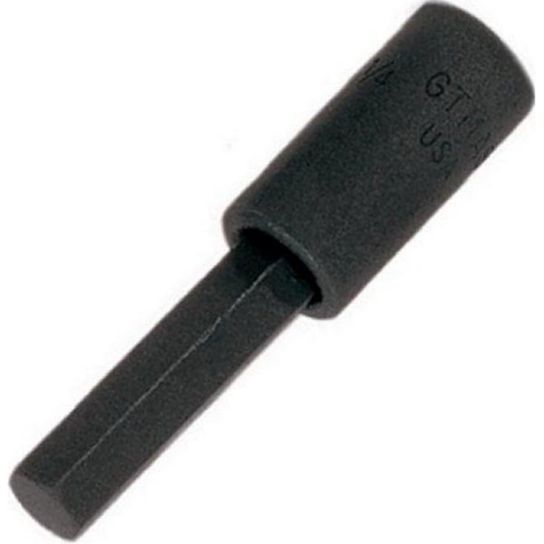 6角 ビット スタンダード ソケット インチサイズ 3/16インチ