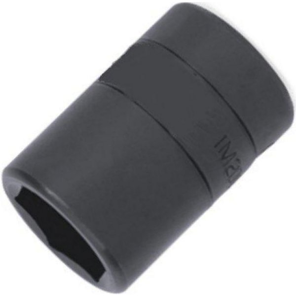 フランクドライブ 3/8インチ インパクト シャロー ソケット 12角 11mm