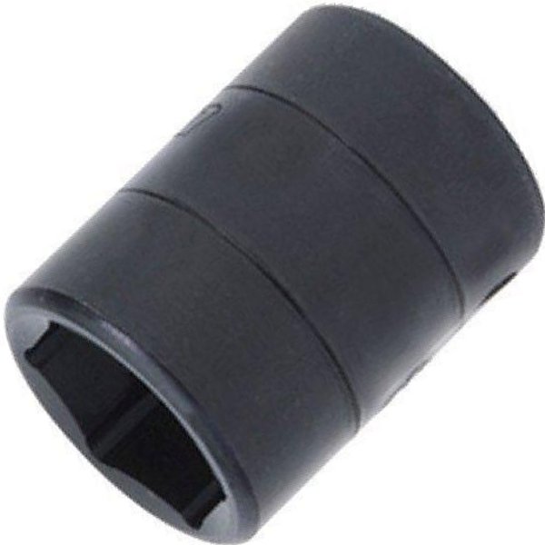 フランクドライブ 3/8インチ インパクト シャロー ソケット 6角 3/8インチ