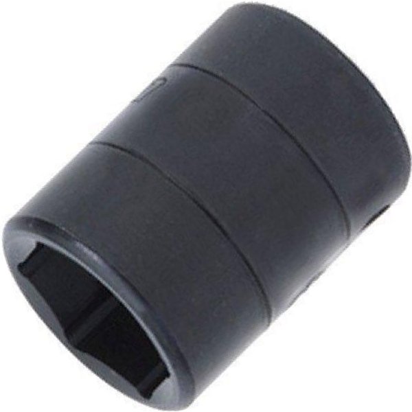 フランクドライブ 3/8インチ インパクト シャロー ソケット 6角 15/16インチ