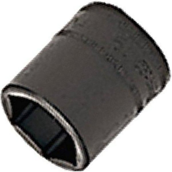 トルクス 3/8インチ インパクト ソケット #12