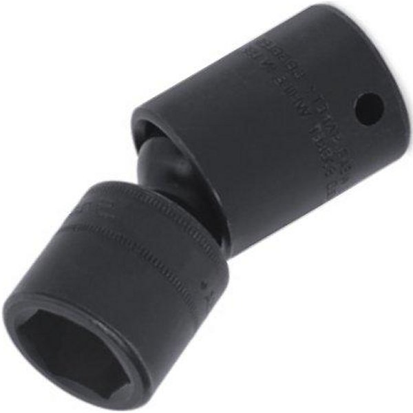 フランクドライブ 3/8インチ インパクト シャロー スイーベル 6角 5/8インチ