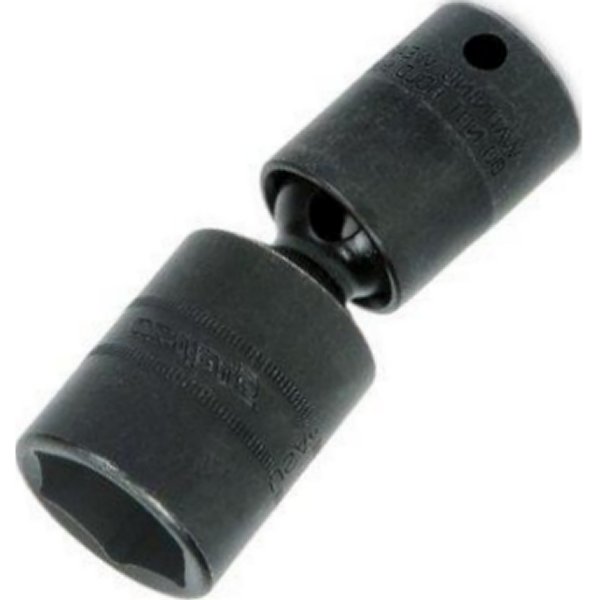 フランクドライブ 3/8インチ スイーベル ディープ ソケット 6角 13mm