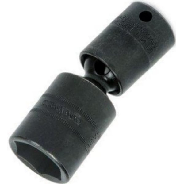 フランクドライブ 3/8インチ スイーベル ディープ ソケット 6角 16mm