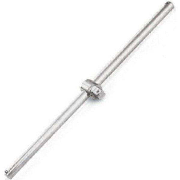 1インチ スライド Tハンドル レンチ 29インチ