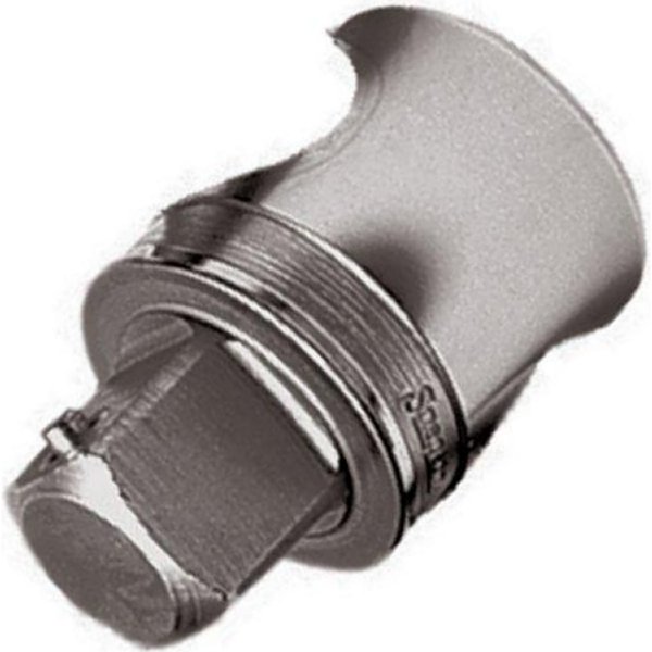 1インチ ヘッド コンビ ハンドル レンチ