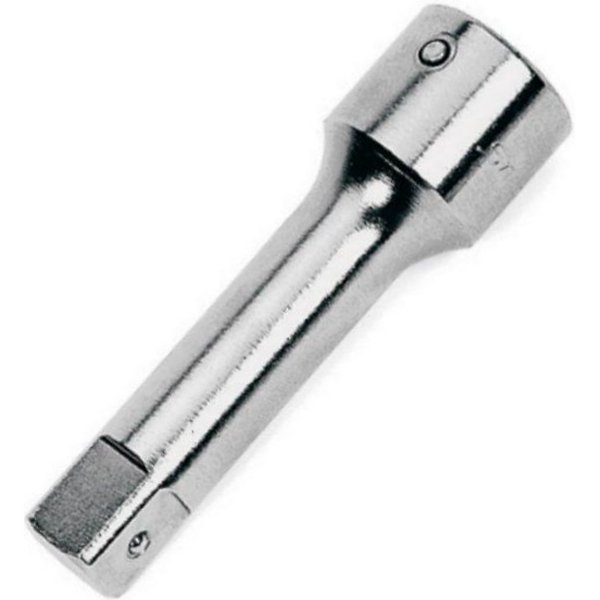 3/4インチ ロッキング ボタン エクステンション 全長 8インチ