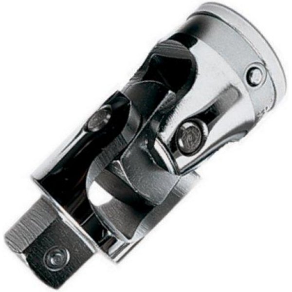 3/4インチ ユニバーサル ジョイント 全長 3-7/8インチ