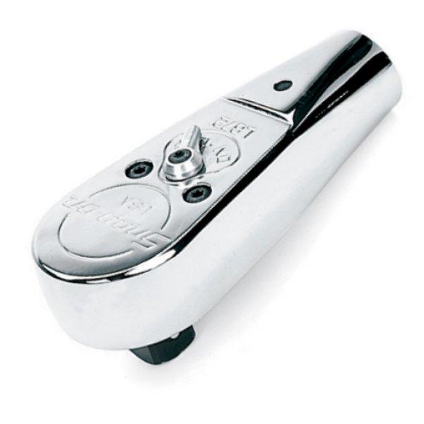 ヘッド シールド ラチェット 1インチ