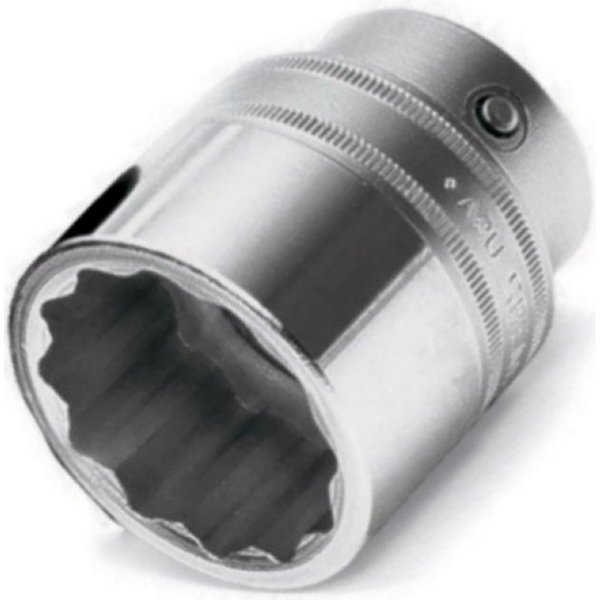 3/4インチ シャロー ソケット 12角 ミリサイズ 30mm