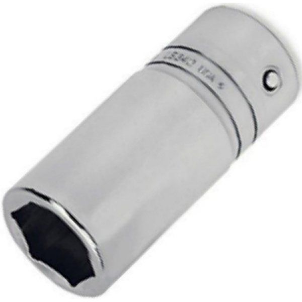 3/4インチ ディープ ソケット 6角 1-1/16インチ