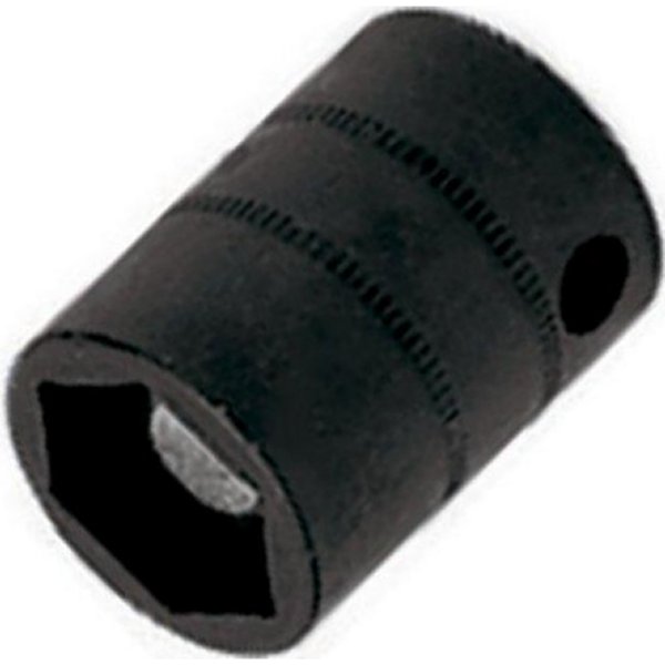 3/8インチ マグネット シャロー ソケット 6角 13mm