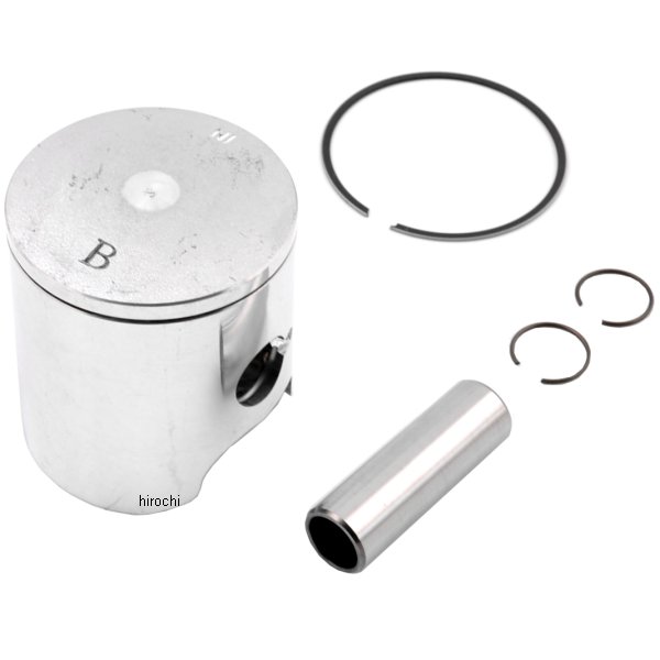 ピストンキット 89年-91年 CR125R ボア53.95mm STD