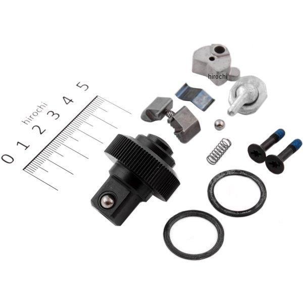 ラチェット補修キット SR80A、SHR80A、SHRLF80A用