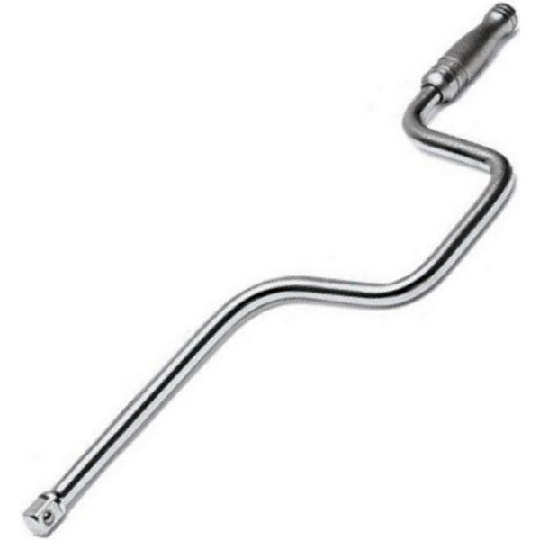 1/2インチ スピーダー 全長 18-7/8インチ