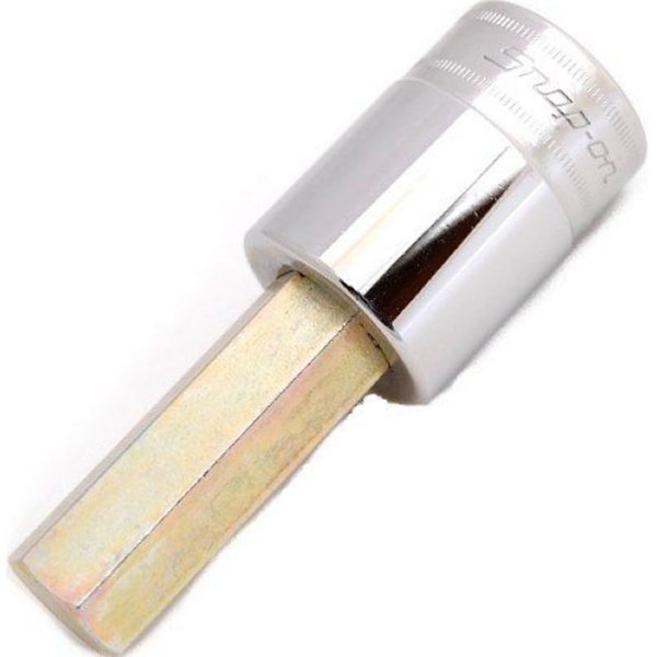 1/2インチ 6角 スタンダード ビット 8mm