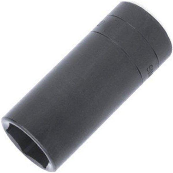 フランクドライブ 3/8インチ ディープ インパクト ソケット 6角 15/16インチ