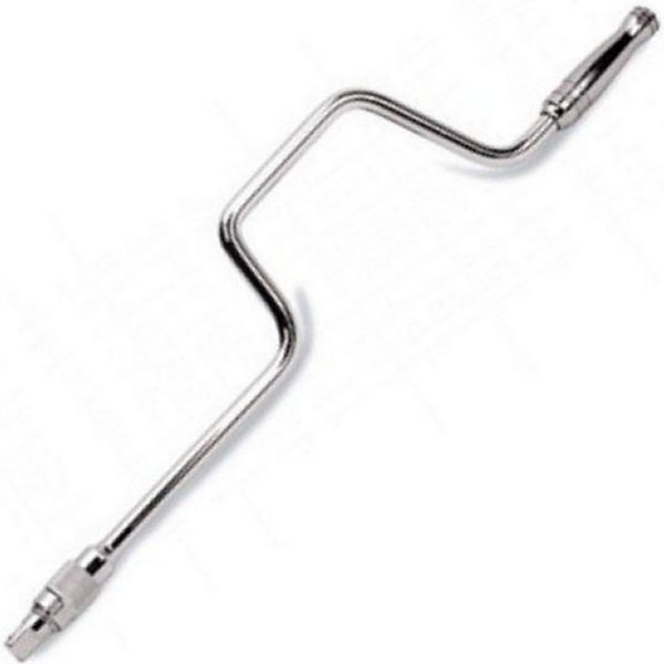 1/2インチ スピーダーズ 全長 19 1/8インチ