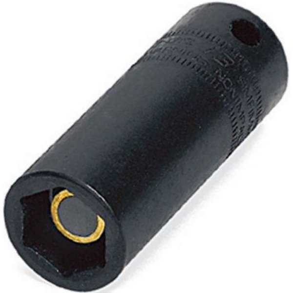 3/8インチ ディープ マグネット ディープ ソケット 6角 13mm