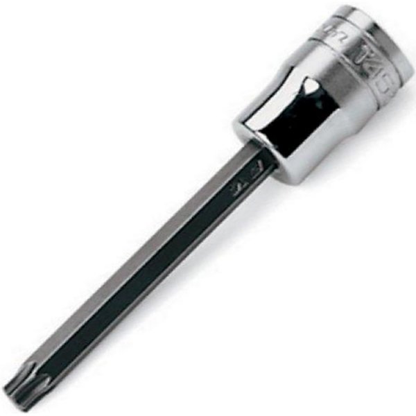 トルクス 1/2インチ ロング ビット ソケット T50