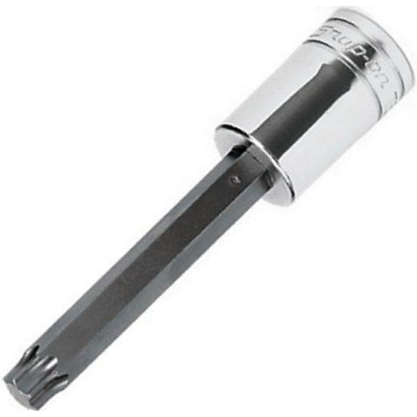 トルクス 1/2インチ ロング ビット ソケット Ｔ60