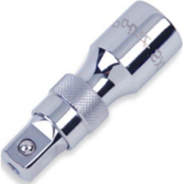 ブルーポイント 1/2インチ 滑り止め付き ロッキング エクステンション 全長 3インチ