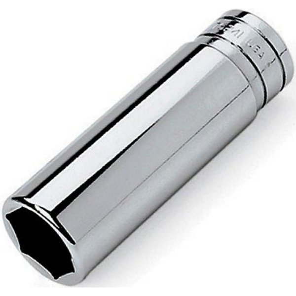 フランクドライブ 1/2インチ ディープ 6角 インチ 1-1/8インチ