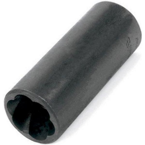 フランクドライブ 3/8インチ ツイスト ディープ ソケット 6角 3/4インチ(19mm)