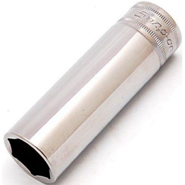 フランクドライブ 1/2インチ ディープ ソケット 6角 12mm