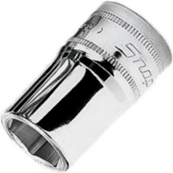 フランクドライブ 1/2インチ シャロー ソケット 6角 13mm