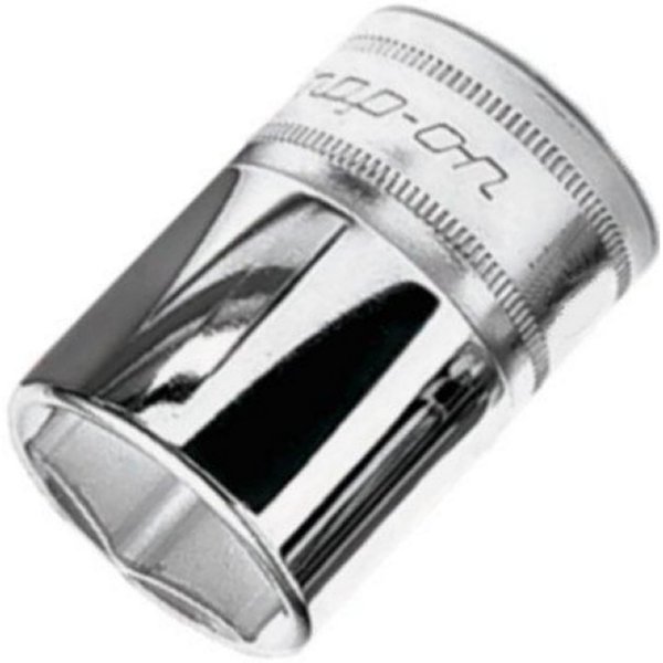 フランクドライブ 1/2インチ シャロー ソケット 6角 20mm