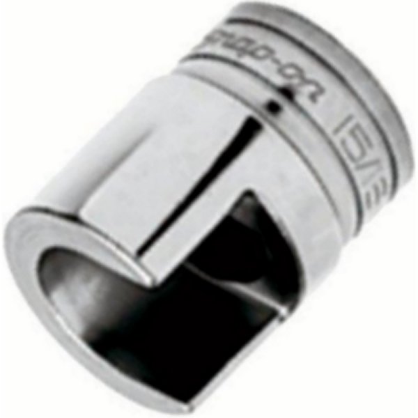 1/2インチ ウェザーヘッド 7/8インチ