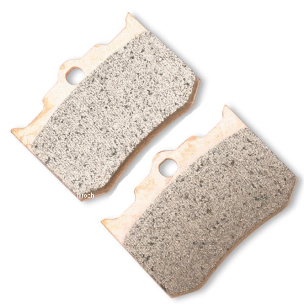 ブレーキパッド シンタード PM製 137 X 4/137 X 4R/125 X 4HR