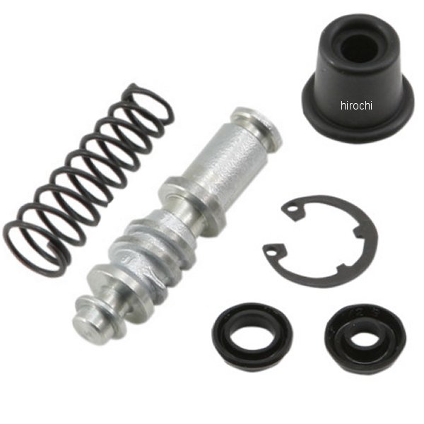 補修キット フロントマスターシリンダー シングルディスク 14年以降 XL ABS付き 41700084