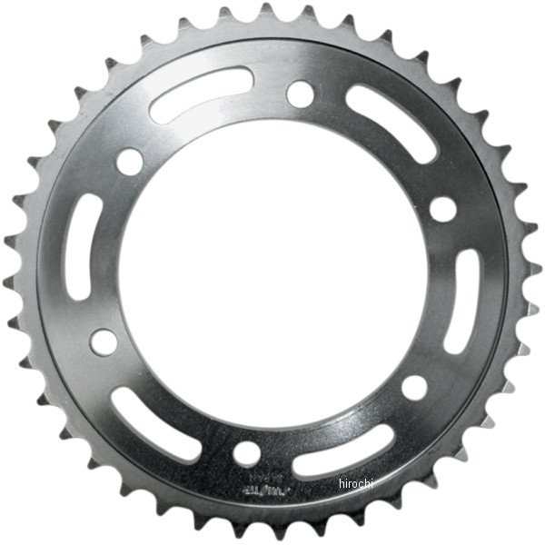 リア スプロケット 40T/530 スズキ 840019107792 スチール