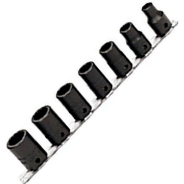 インパクト シャロー ソケット セット