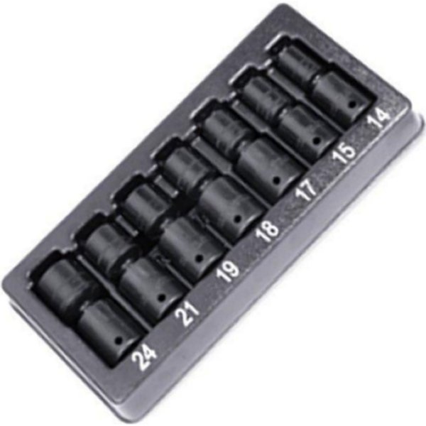 インパクト スイーベル ソケット セット ソケット セット