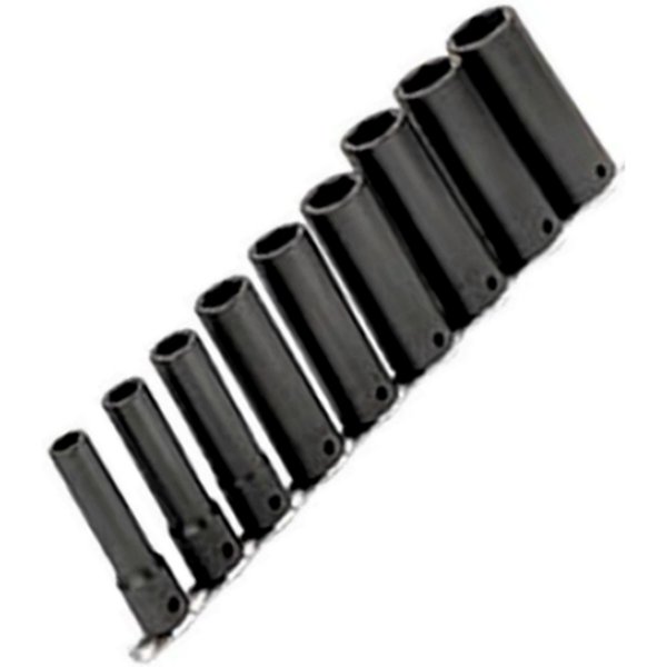 インパクト ディープ ソケット セット