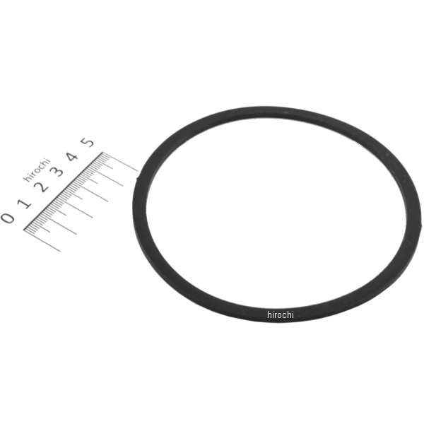 ヘッドライトレンズパッキン (スタンレー) 33105-028-003